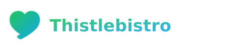 Thistlebistro pre každý deň